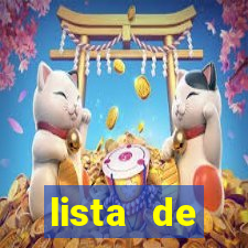 lista de plataformas de jogos